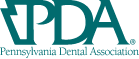 Pennsylvania Dental Association logo