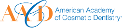 American Academy of Cosmetic Dentistry logo