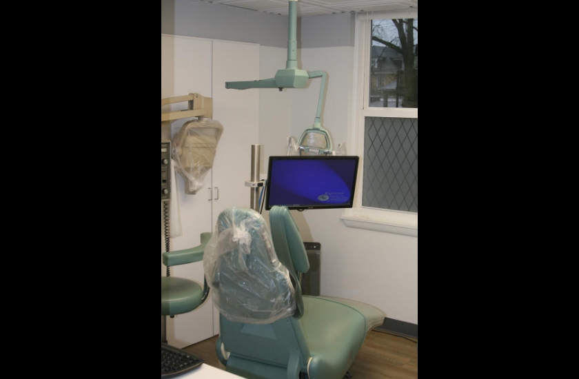 Tour Our Kittanning, PA Dental Office Voller Dentistry, PC