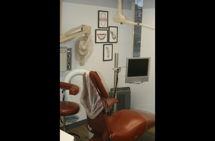 Tour Our Kittanning, PA Dental Office Voller Dentistry, PC