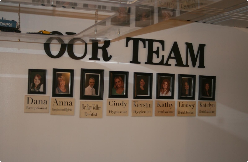 Tour Our Kittanning, PA Dental Office Voller Dentistry, PC