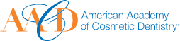 American Academy of Cosmetic Dentistry logo